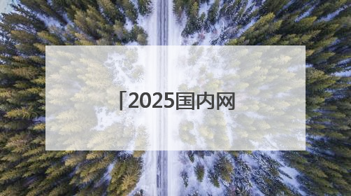 2025国内网站建设公司哪家有实力？那些值得选的网站设计公司
